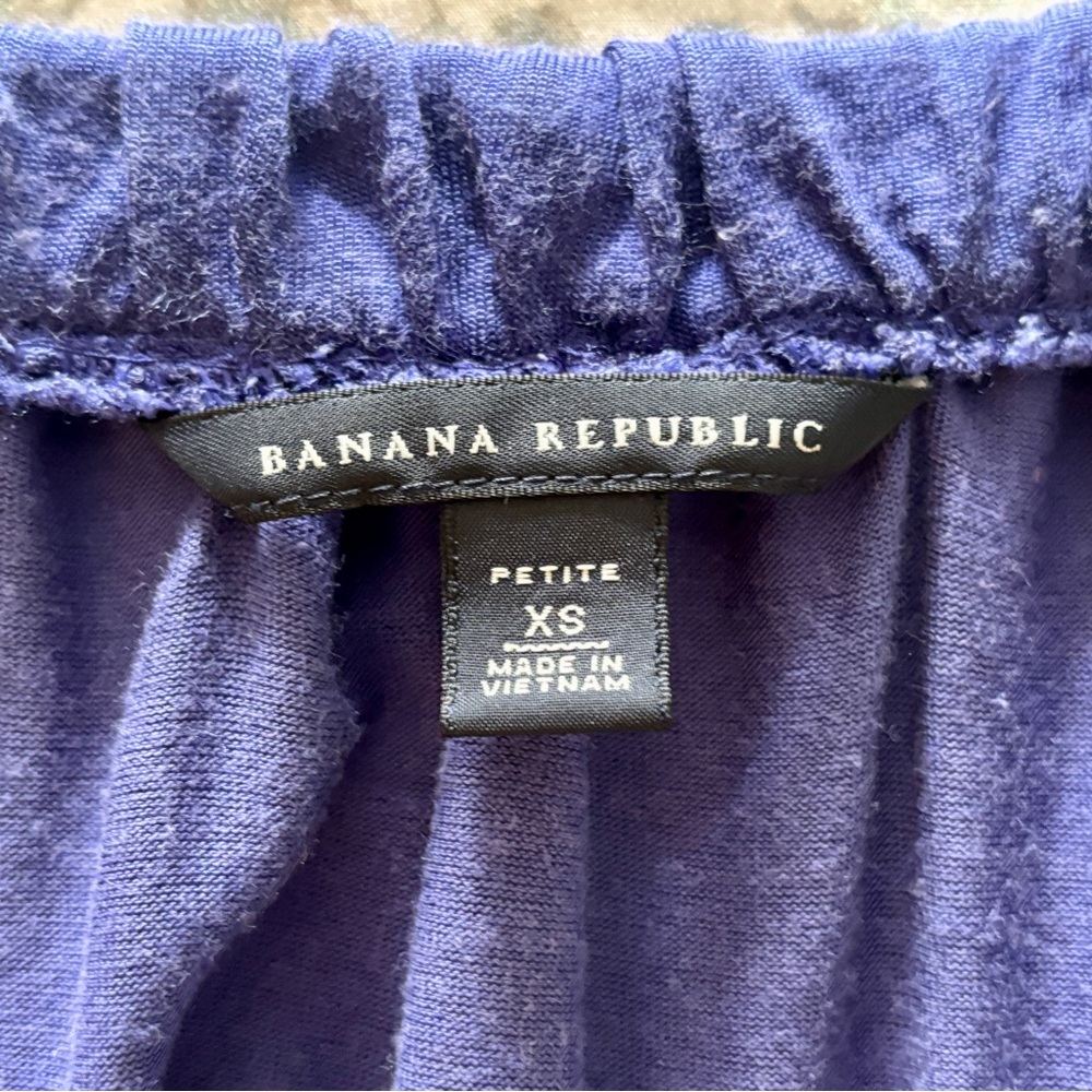 Banana Republic Halter Dress - Picture 8 of 10